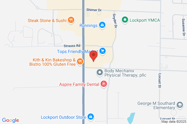 Sears Optical - Closed Location