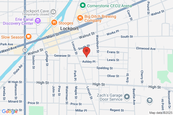 Prudden & Kandt Funeral Home