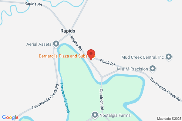 Bernardi's Rapid Mart