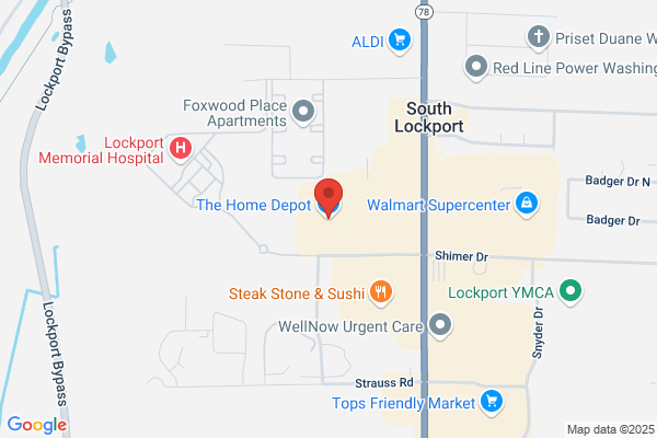 Home Services at The Home Depot