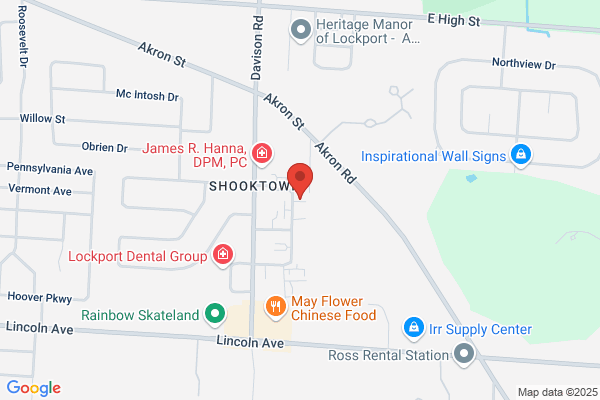 Cosmetic Laser Center of Wny