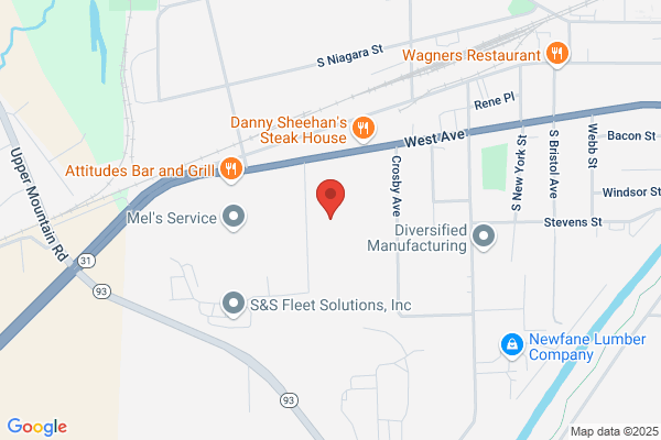 Brigham Construction Supplies