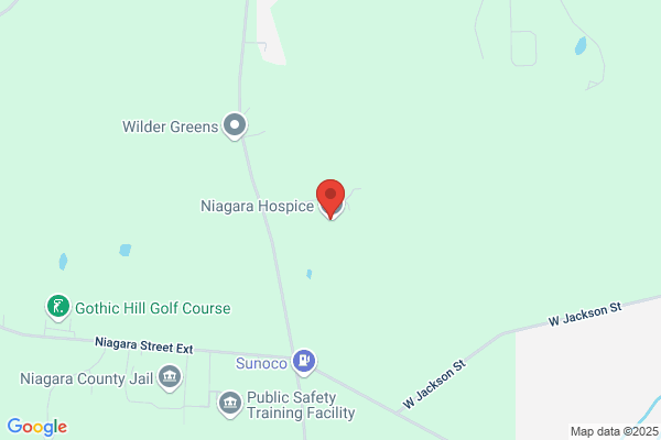 Niagara Hospice Inc