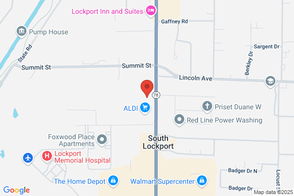 Best Western Plus Lockport Hotel