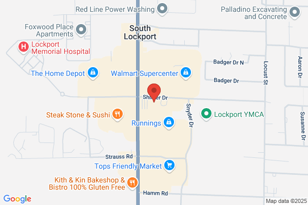 Anzalone Electric Inc