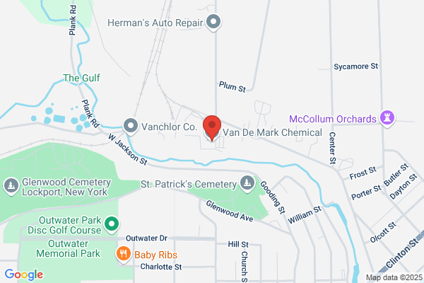 Vandemark Chemical Co Inc