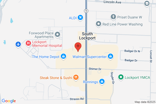 Spectrum Lockport NY