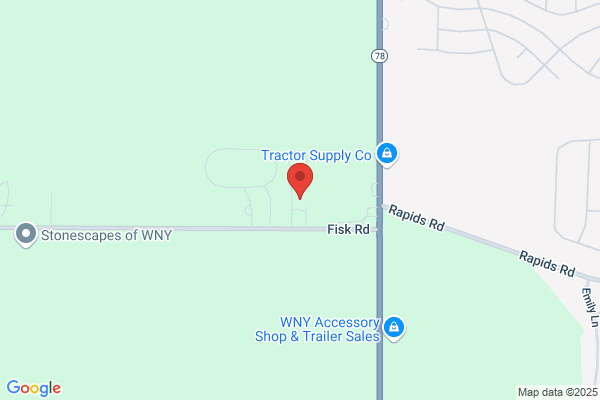 Wolf's Nursery Inc