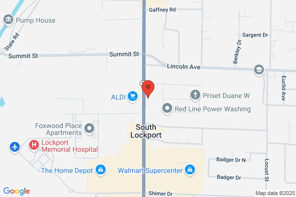 Haseley Timothy D Attorney