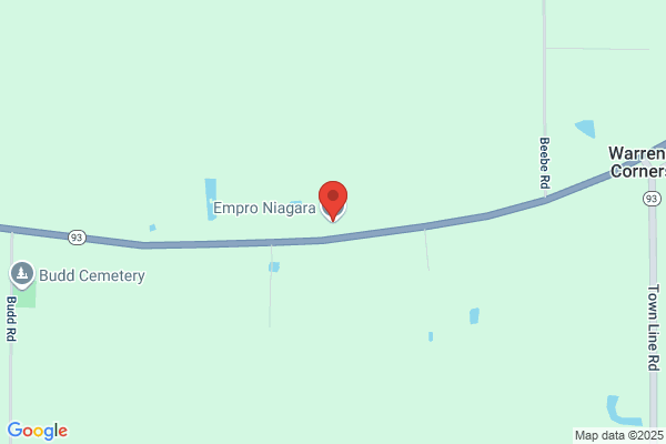 Empro Niagara Inc