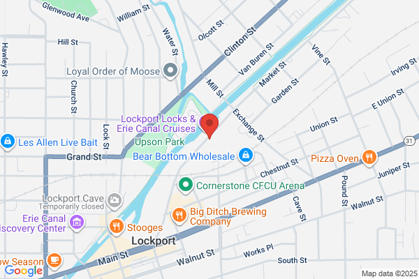 Niagara Precision Inc