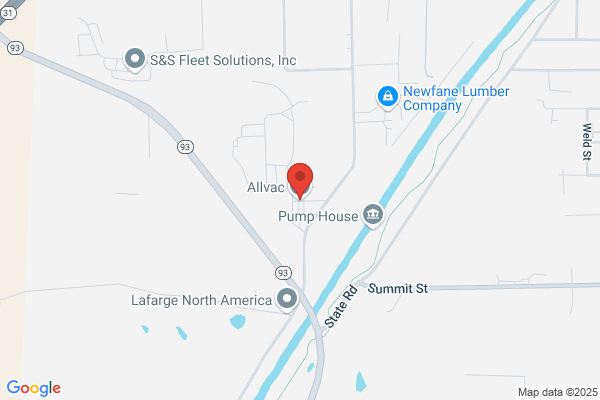 Special Materials Division Allegheny Ludlum Steel Corporation