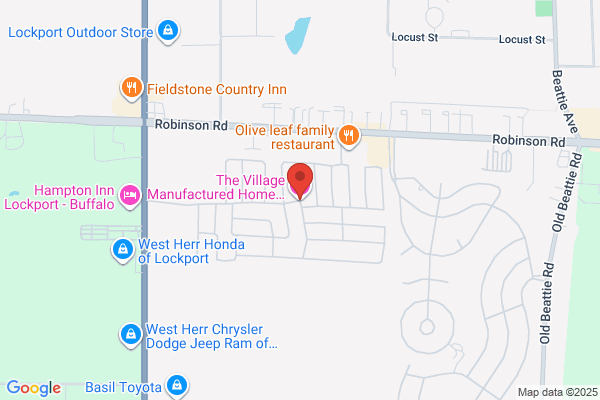 Leisure Acres Manufactured Home Park