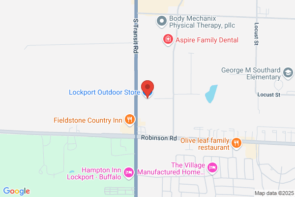 Lockport Surplus Center