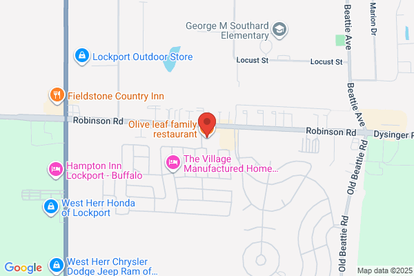 Jackies Family Restaurant