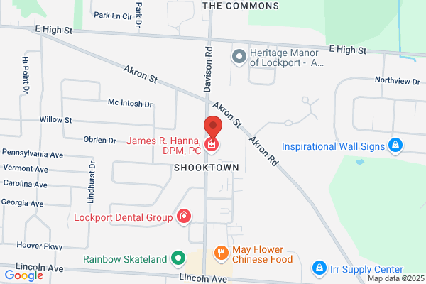 Lockport Hearing Consultants