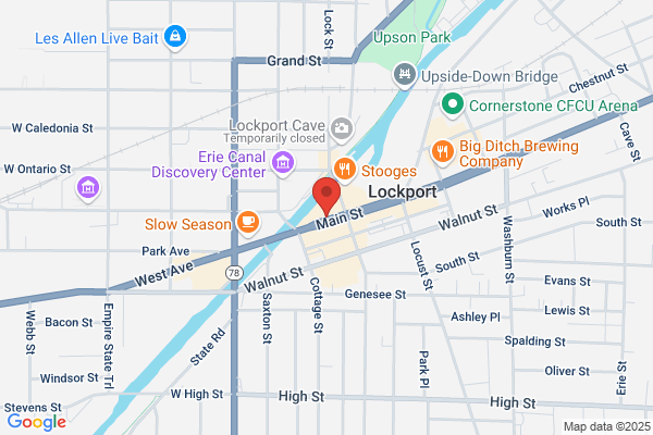 Lockport Home Medical