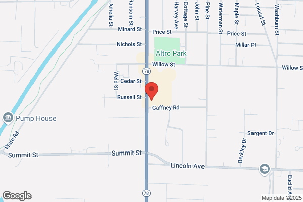 Lockport Schls Federal Credit Union