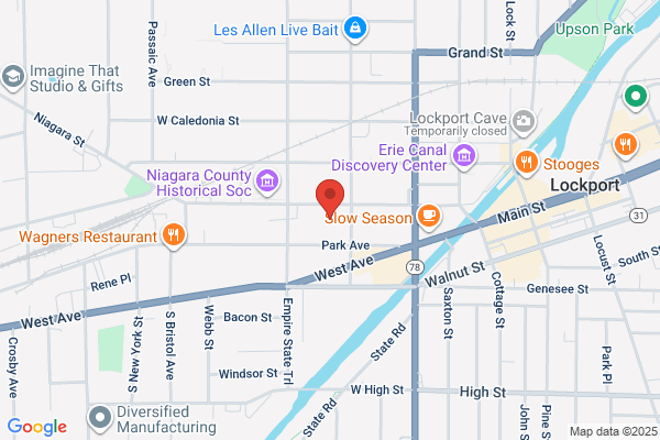 Niagara County, Family Court