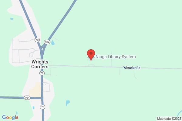 Nioga Library System