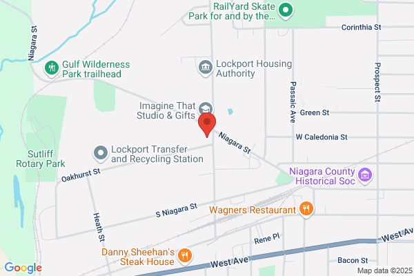 Paterson Douglas G & Sons Inc