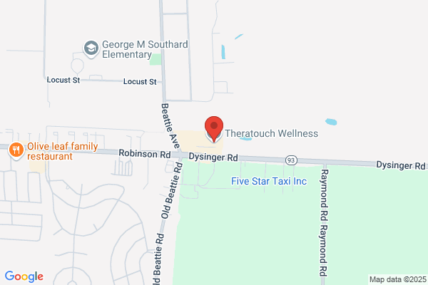 Theratouch Wellness
