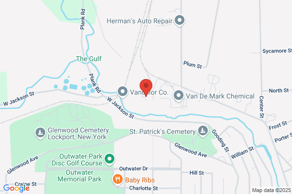 Twin Lake Chemical Inc