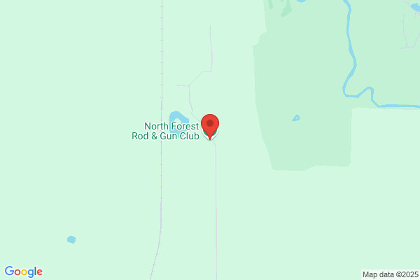 North Forest Rod & Gun Club Inc