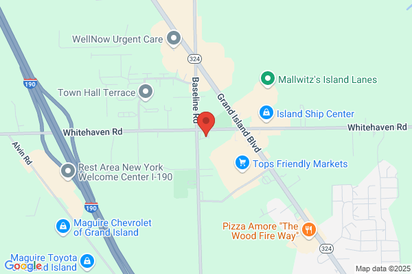 Wny Metro Town Center Realty Inc