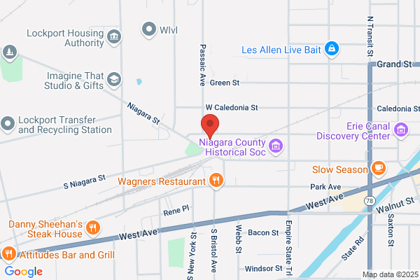 Lockport Congregation of Jehovah's Witnesses Inc