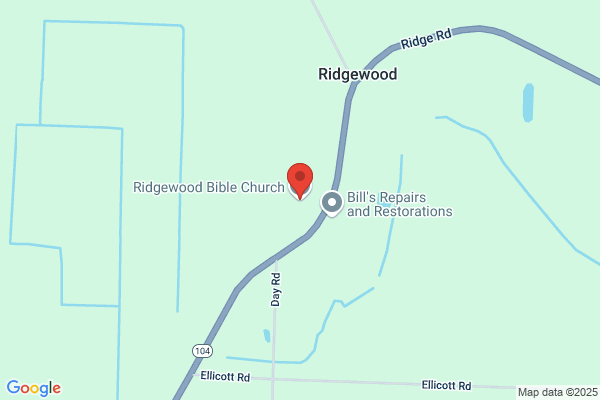 Ridgewood Bible Church