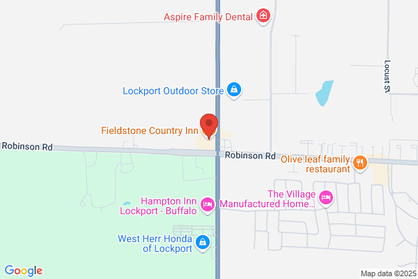 Fieldstone Country Inn