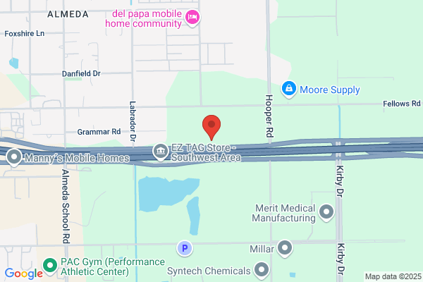 Able Industrial Services Inc