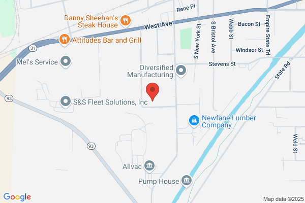 Chamberlain Enterprises Inc