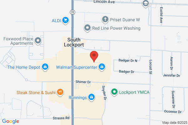 CubeSmart Self Storage