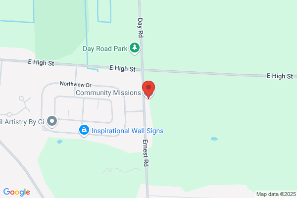Community Missions Inc