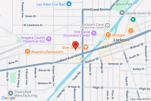 Goodyear Auto Service Centers
