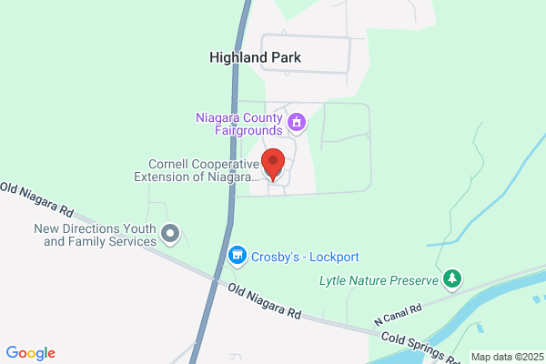Cornell Cooperative Extension-Niagara County