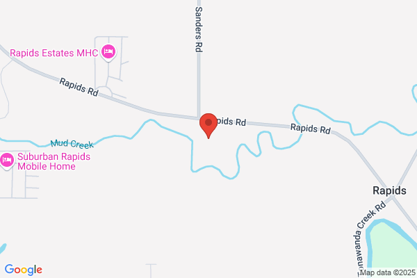Rapids Truck & Auto Repair