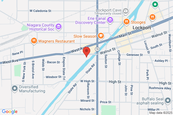 The Car Place