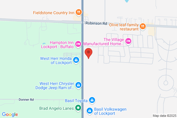 West Herr Nissan Of Lockport