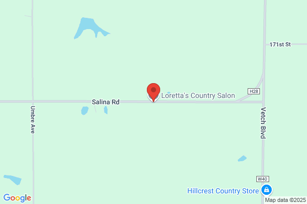 Loretta's Country Salon