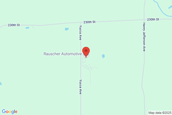 Rauscher Automotive