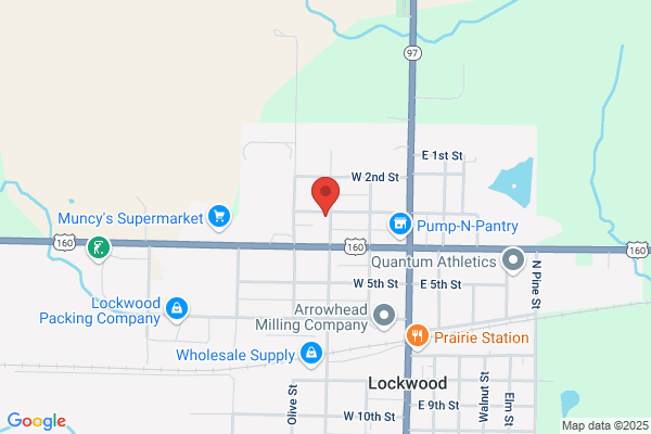 Immanuel Lutheran Nursery School-Daycare