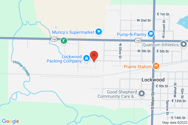 Lockwood Farmers Exchange