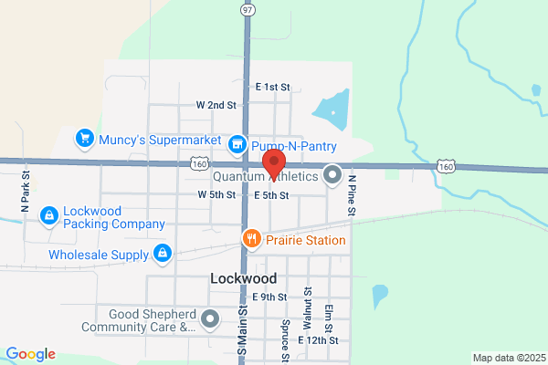 Lockwood Grade School