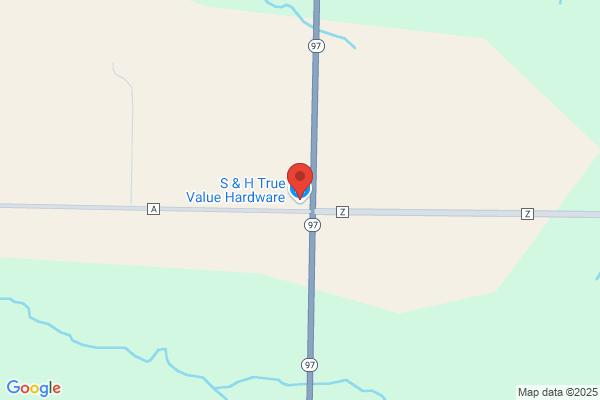 S & H Farm Supply Inc