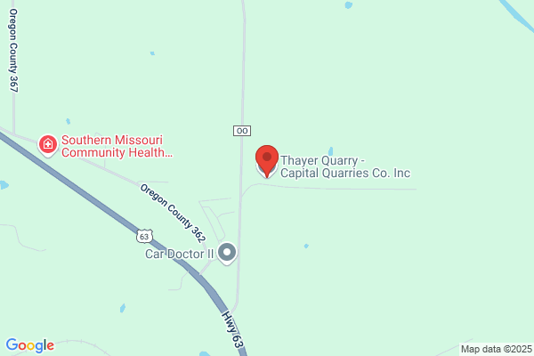 Taylor Quarries
