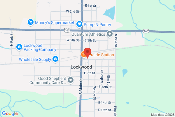 Town & Country Tire