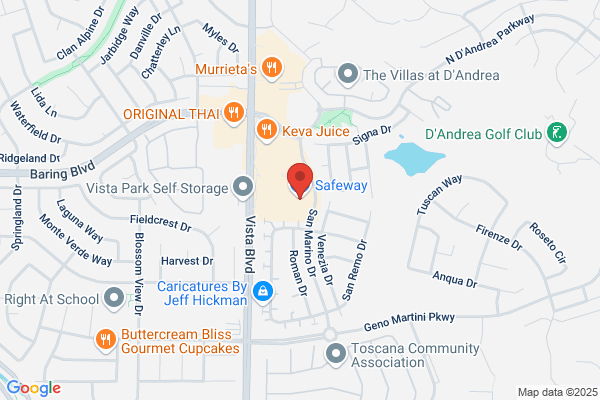 Safeway Pharmacy